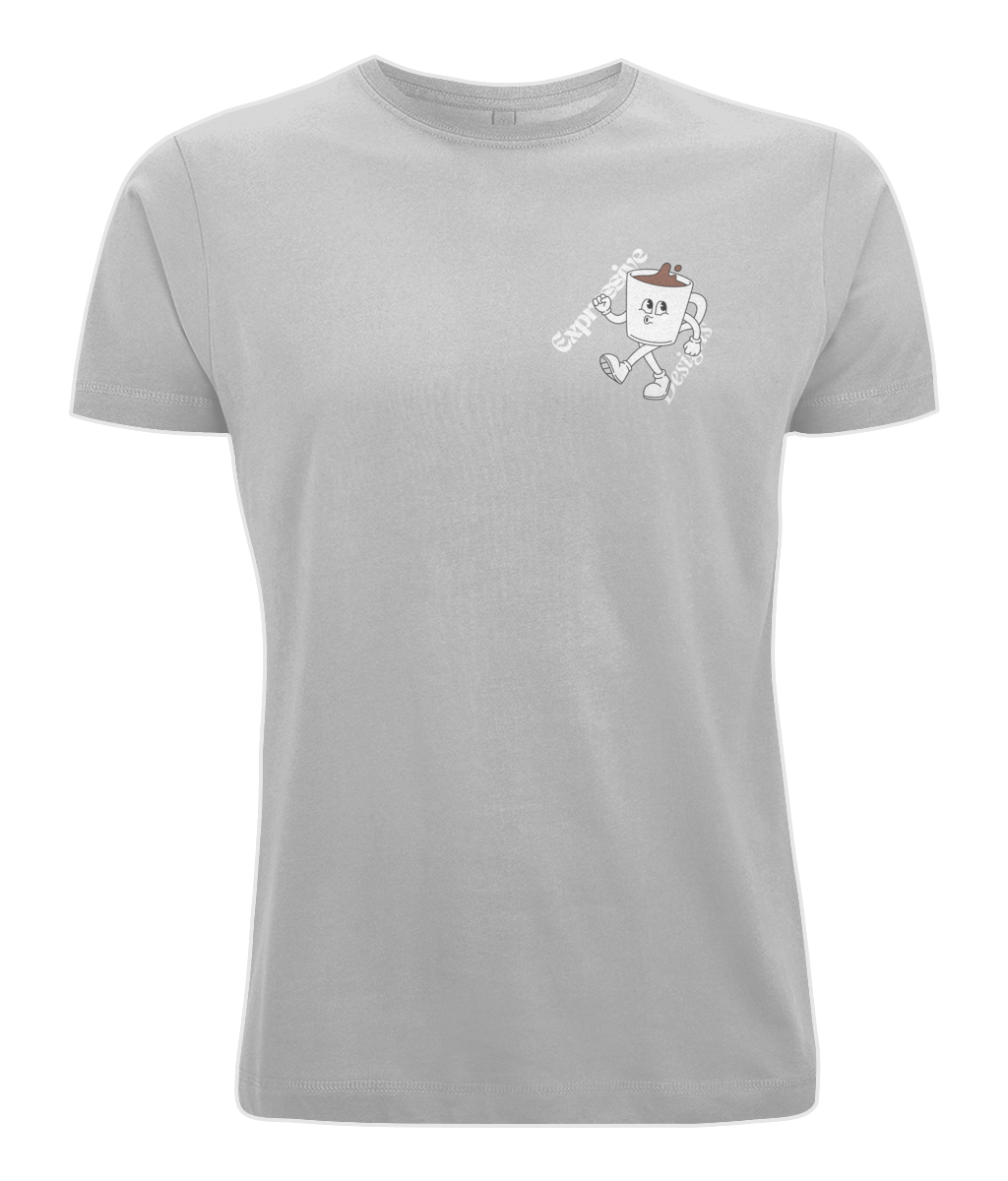 White Coffee Club T-Shirt