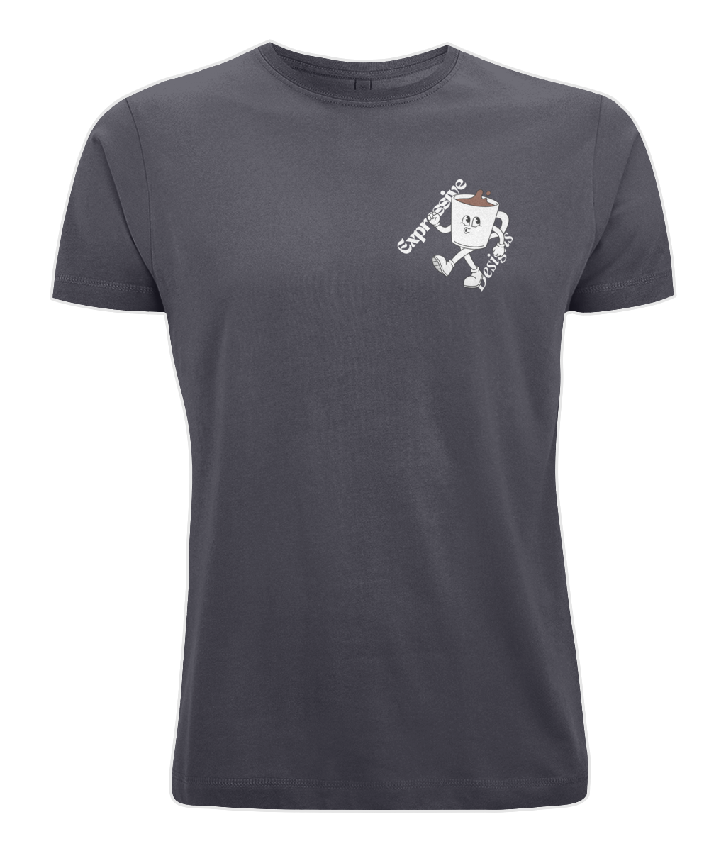 White Coffee Club T-Shirt