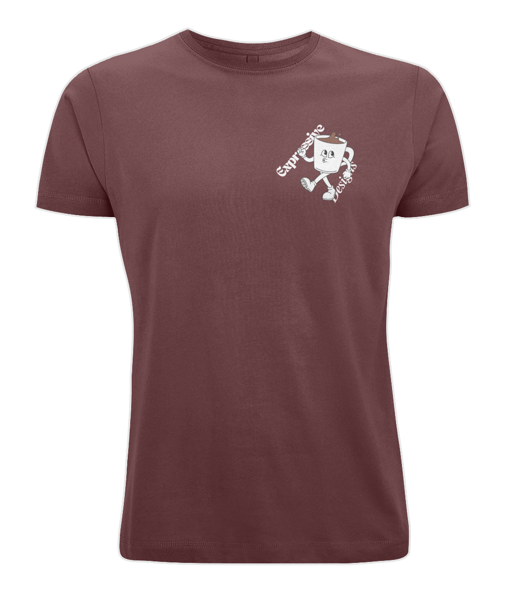 White Coffee Club T-Shirt