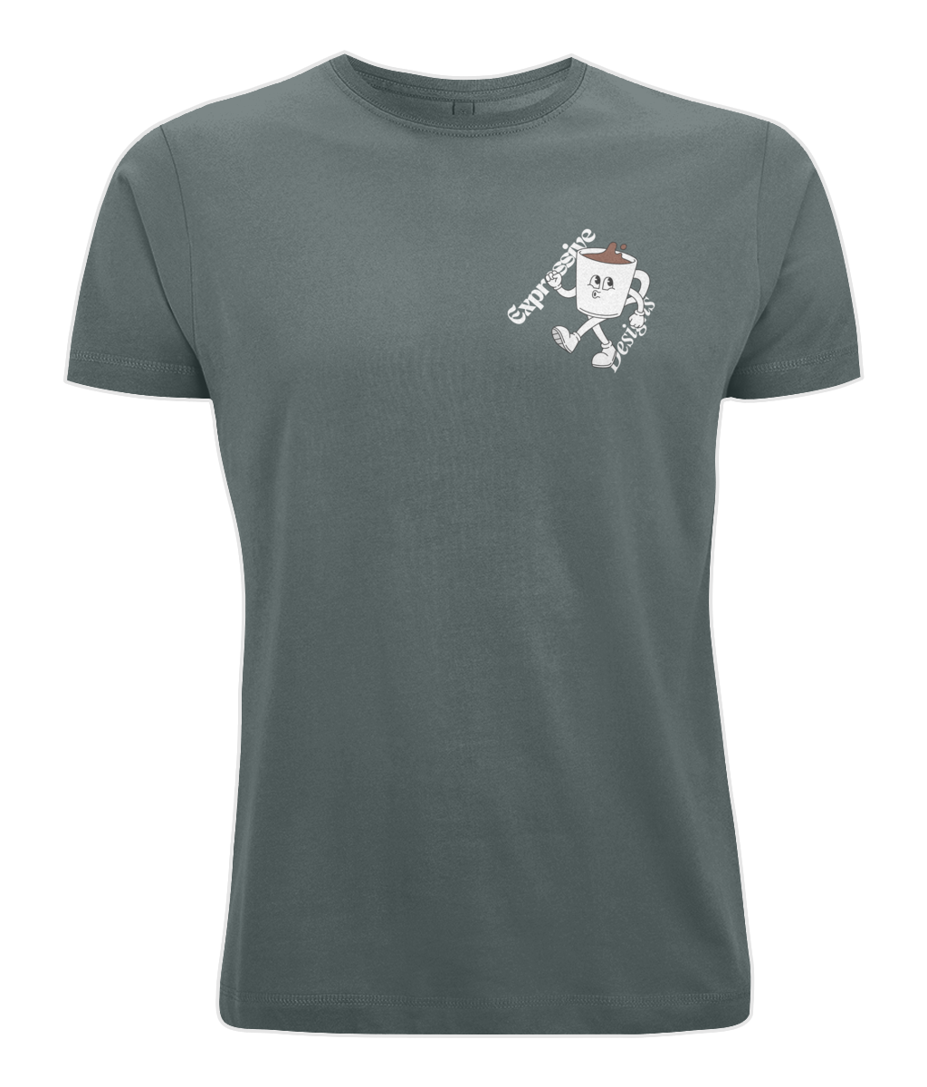 White Coffee Club T-Shirt