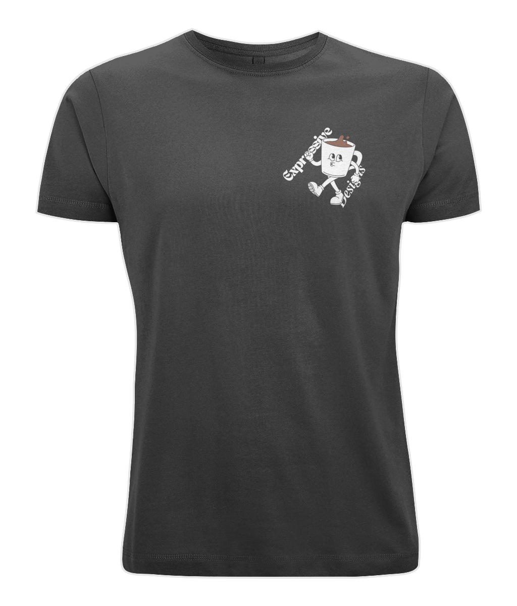 White Coffee Club T-Shirt