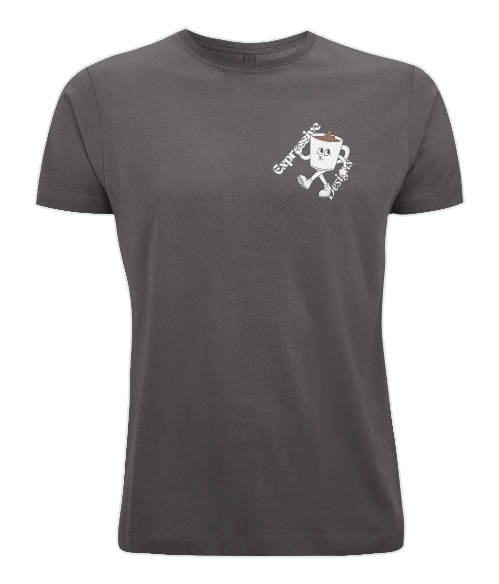 White Coffee Club T-Shirt