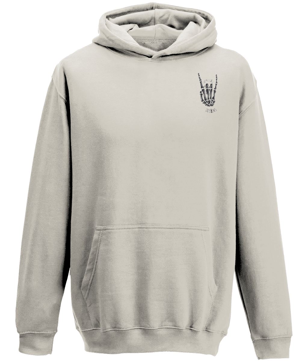 Expressive designs Hoodie
